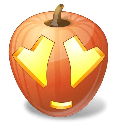 Sticker “Halloween-1”