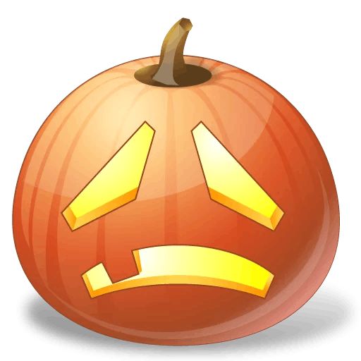 Sticker “Halloween-11”