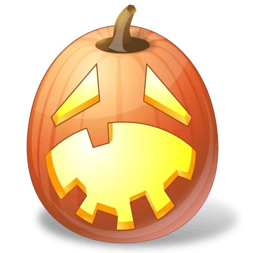 Sticker “Halloween-6”