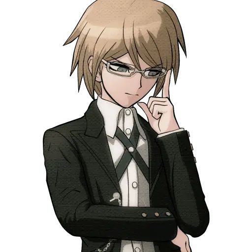 Sticker “Danganronpa-9”