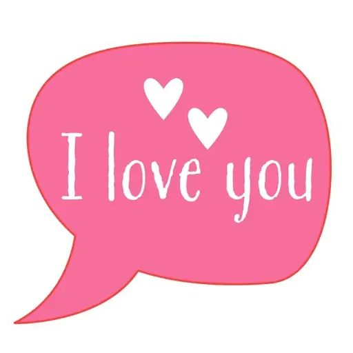 Sticker “Valentine's Day-1”