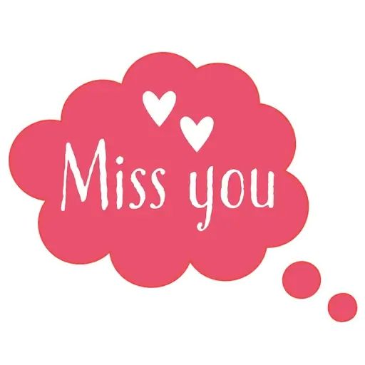 Sticker “Valentine's Day-7”