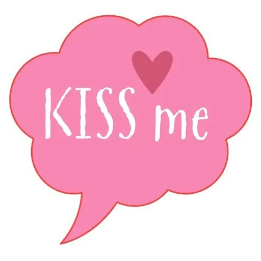 Sticker “Valentine's Day-8”