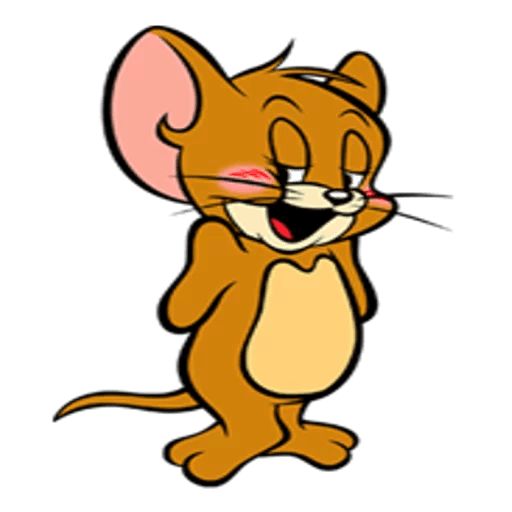 Sticker “Tom&Jerry-9”