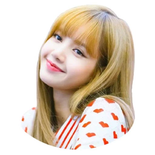 Sticker “LiSA-2”