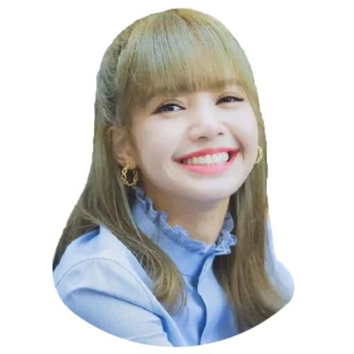 Sticker “LiSA-3”