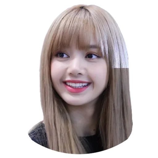 Sticker “LiSA-4”