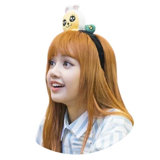 Sticker “LiSA-5”