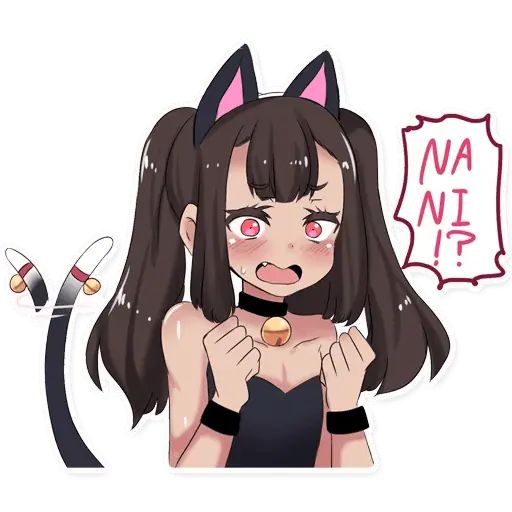 Sticker “Hentai-11”
