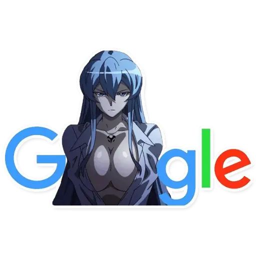 Sticker “Hentai-3”