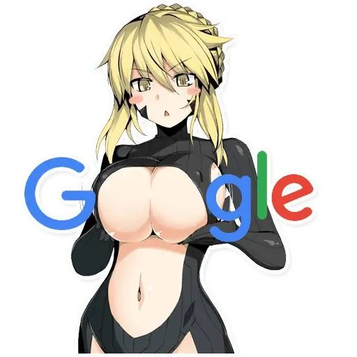Sticker “Hentai-4”