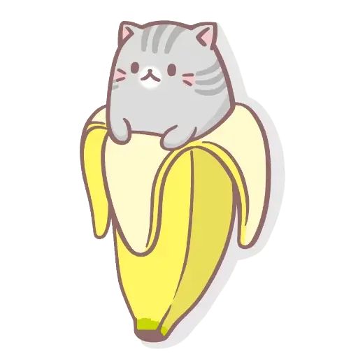 Sticker “Neko-2”