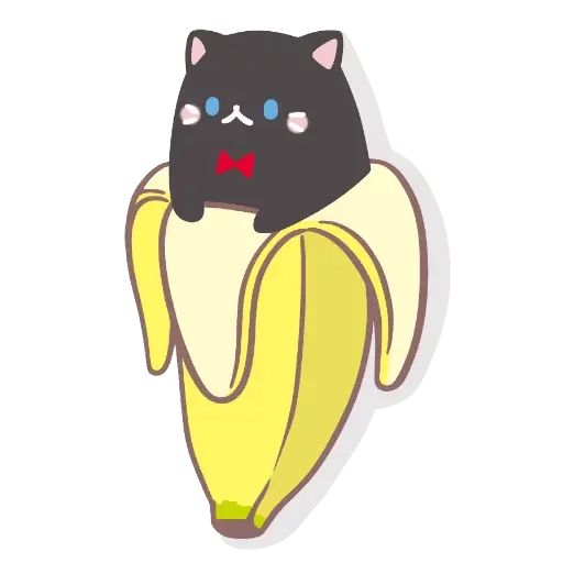 Sticker “Neko-3”