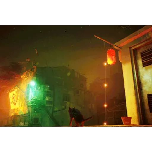 Sticker “Stray-11”