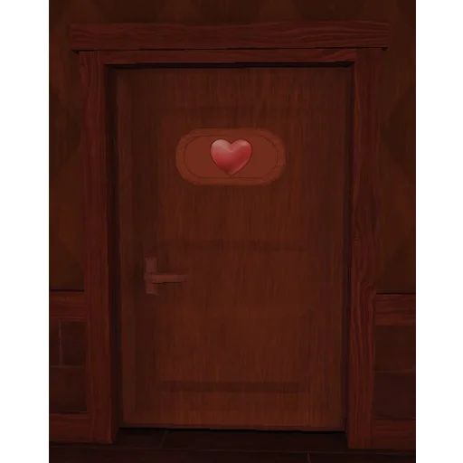 Sticker “Roblox Doors-11”