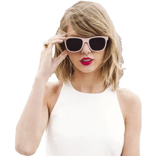 Sticker “Taylor Swift-2”