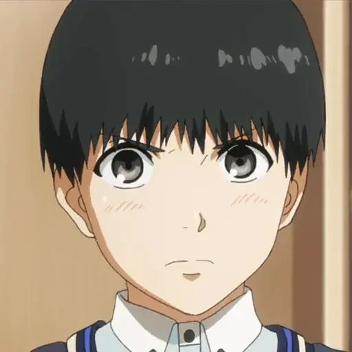 Sticker “Tokyo Ghoul 1-11”