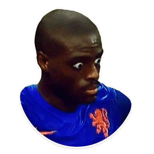Sticker “Football-1”