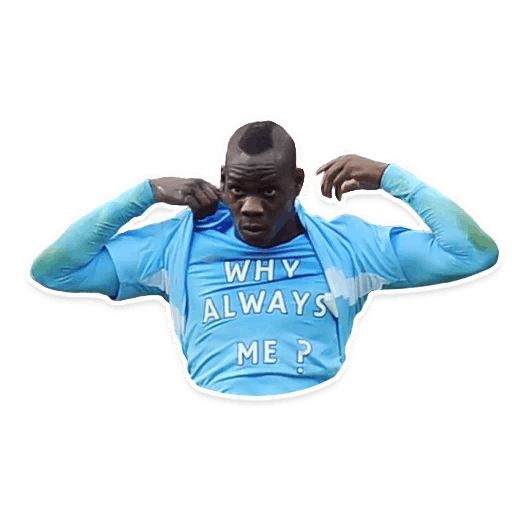 Sticker “Football-4”