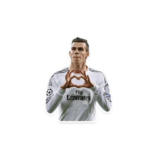 Sticker “Football-9”