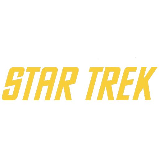 Sticker “Star Trek-2”