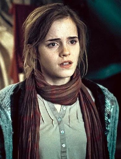 Sticker “Emma Watson-4”