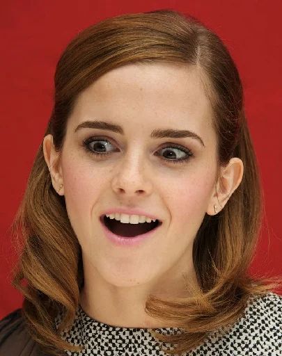 Sticker “Emma Watson-7”