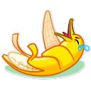 “Goosanan” stickerpack