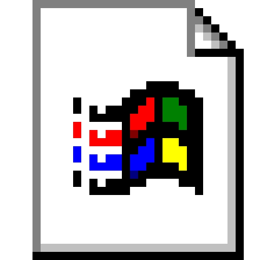 Sticker “Windows 95-1”