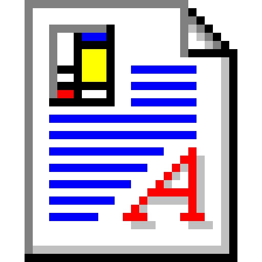 Sticker “Windows 95-12”