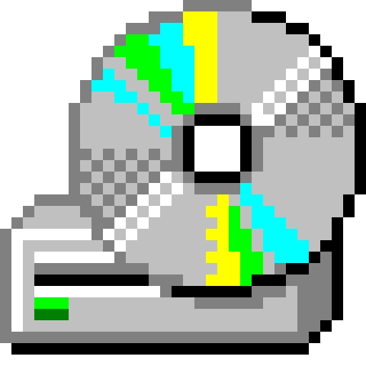 Sticker “Windows 95-4”