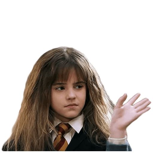 Sticker “Harry Potter-4”