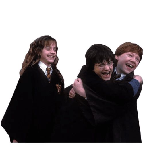 Sticker “Harry Potter-5”