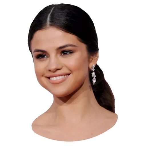 Sticker “Selena Gomez-3”