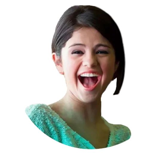 Sticker “Selena Gomez-9”