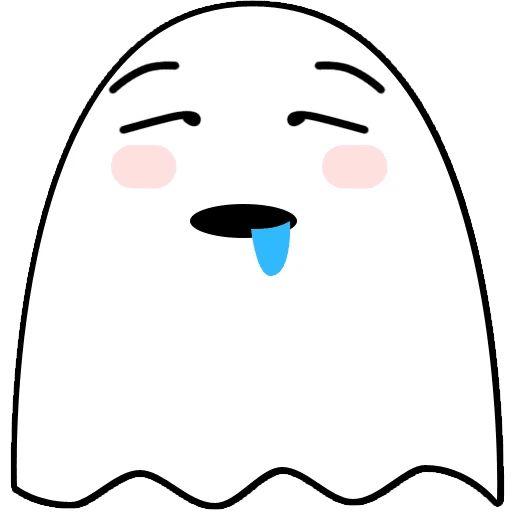 Sticker “Boo!-5”