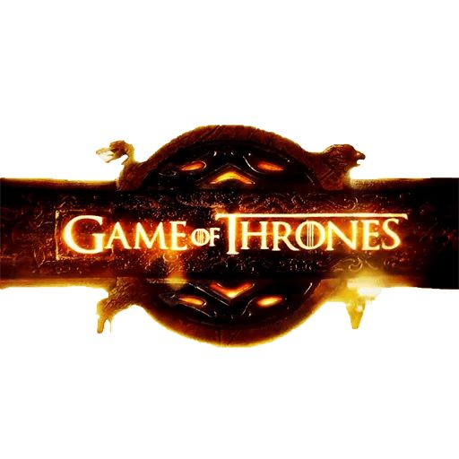 Sticker “Game of Thrones-3”