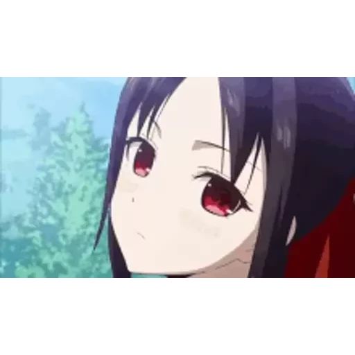 Sticker “Kaguya-sama: Love Is War (3)-1”