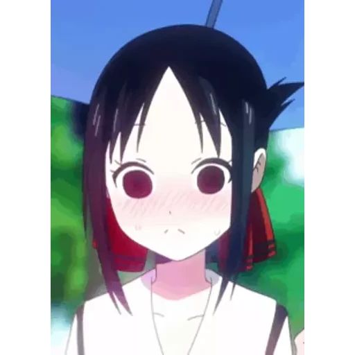 Sticker “Kaguya-sama: Love Is War (3)-6”