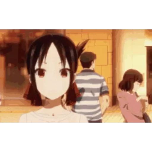 Sticker “Kaguya-sama: Love Is War (3)-8”