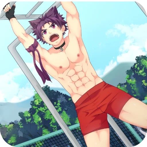 Sticker “Camp Buddy-10”