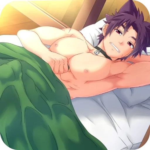 Sticker “Camp Buddy-2”