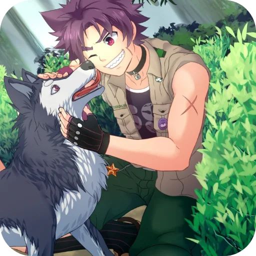 Sticker “Camp Buddy-4”