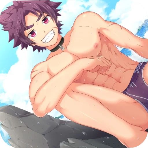 Sticker “Camp Buddy-5”