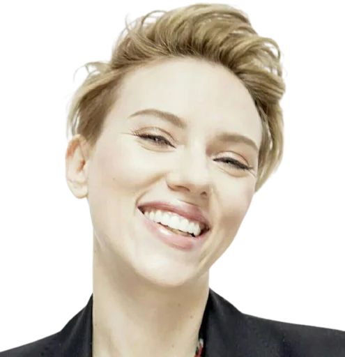 Sticker “Scarlett Johansson-3”