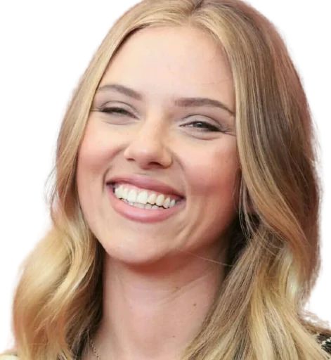 Sticker “Scarlett Johansson-6”