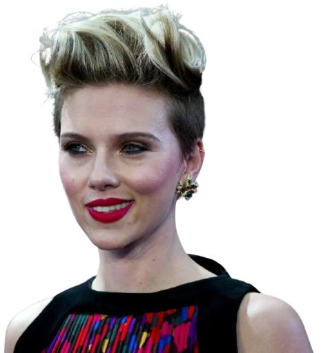 Sticker “Scarlett Johansson-7”