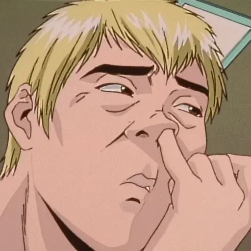 Sticker “Onizuka-11”