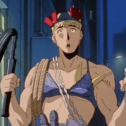 Sticker “Onizuka-3”