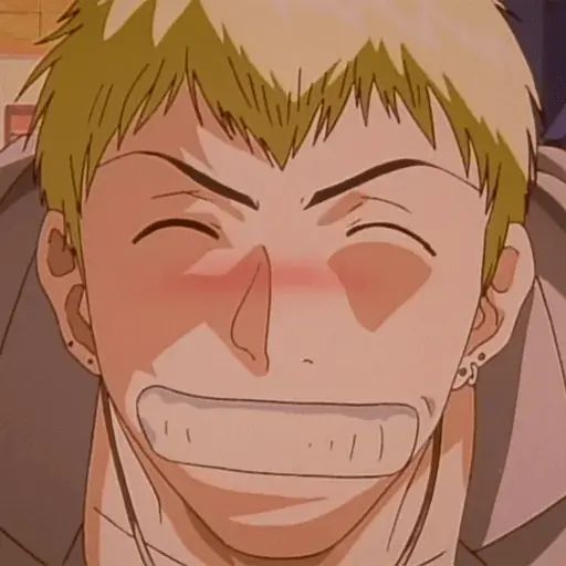 Sticker “Onizuka-5”